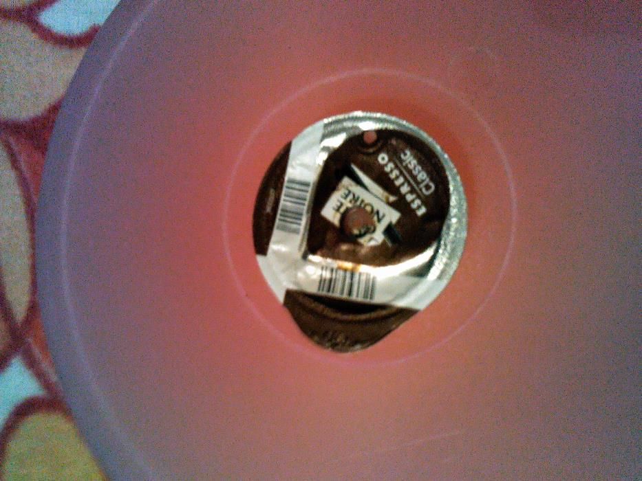 BRAUN кафемашина