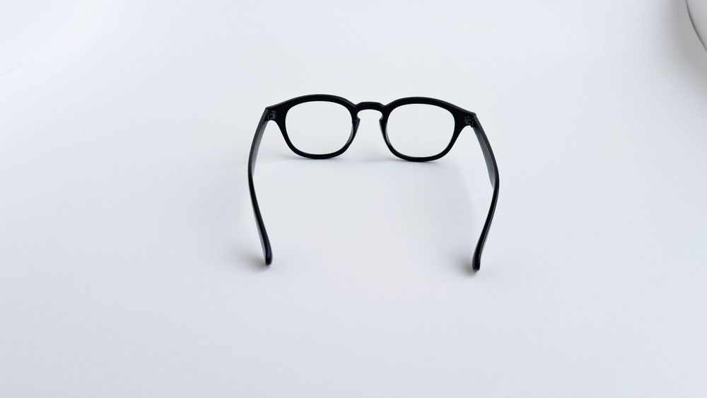 Rame ochelari Moscot Lemtosh - Rame Johnny Depp Style