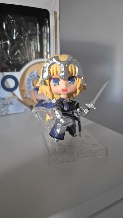 Аниме фигурка Жанна Дарк