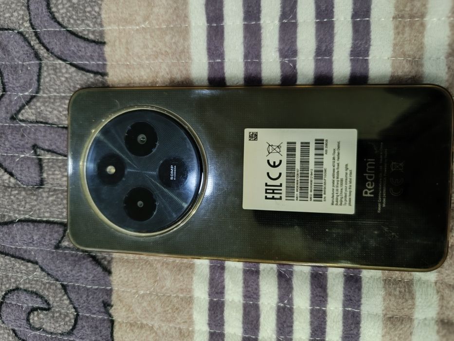 Продам Redmi Note 14C 256 память