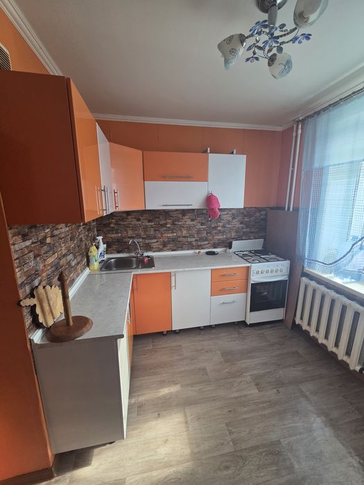 Аренда 1 комнатной квартиры