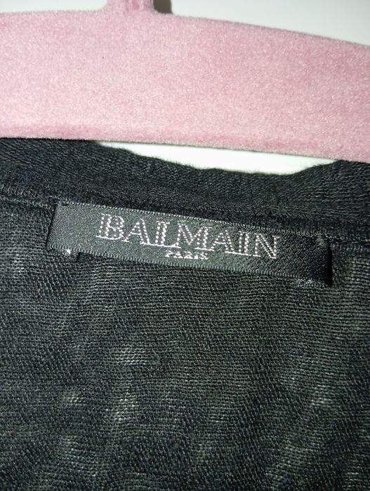 Friendly hunting,BAlmain, Jean Paul Gaultier , Burberr