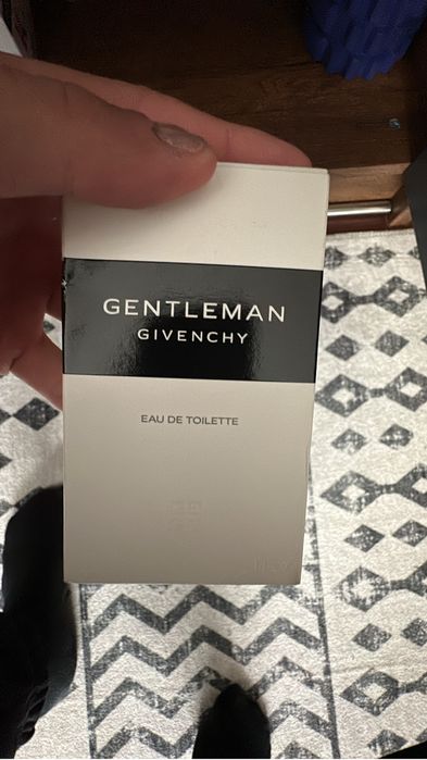 YSL Mslf L Absolu и другие