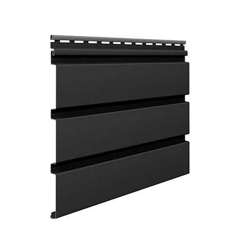 Софит - облицовка на стрехи