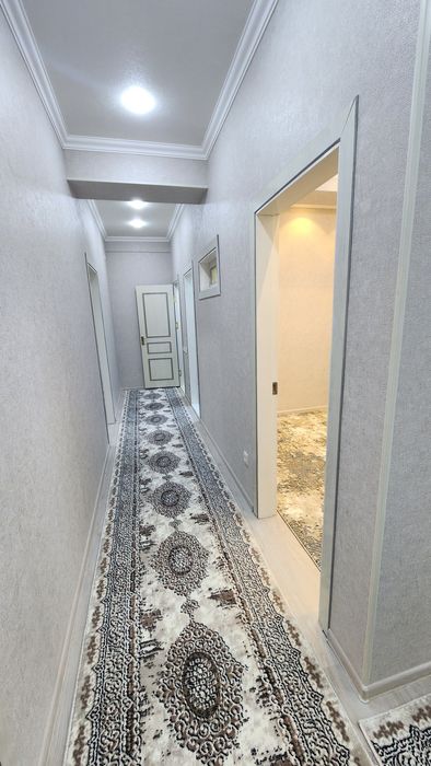 Сергели метро. Green House. Сдаю свою (3/4/10). 3-х комнатную квартиру