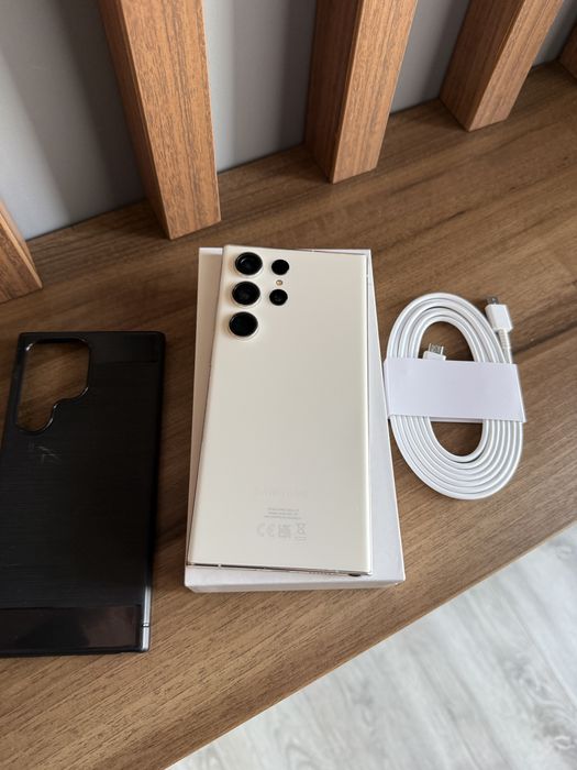 Samsung Galaxy S23 Ultra - 256GB