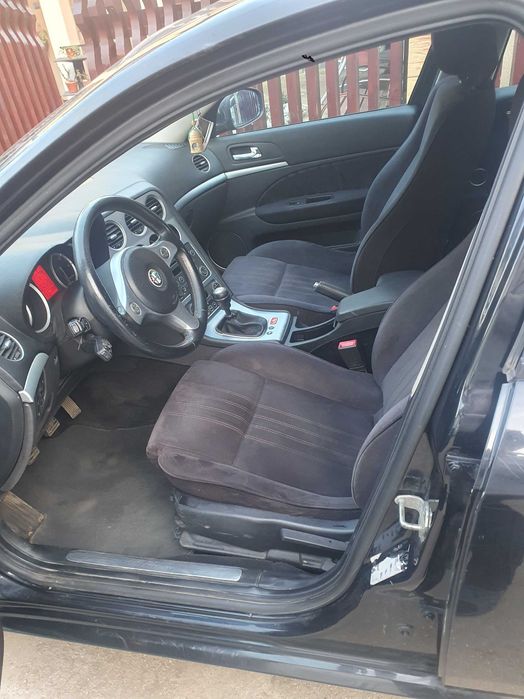 Alfa Romeo Sportwagon  159