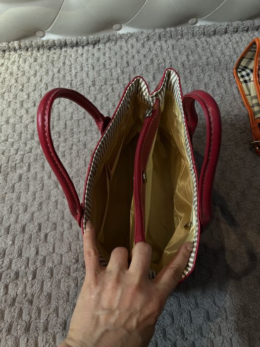 Новую сумку продам