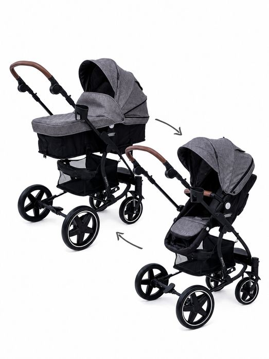 Детская коляска трансформер