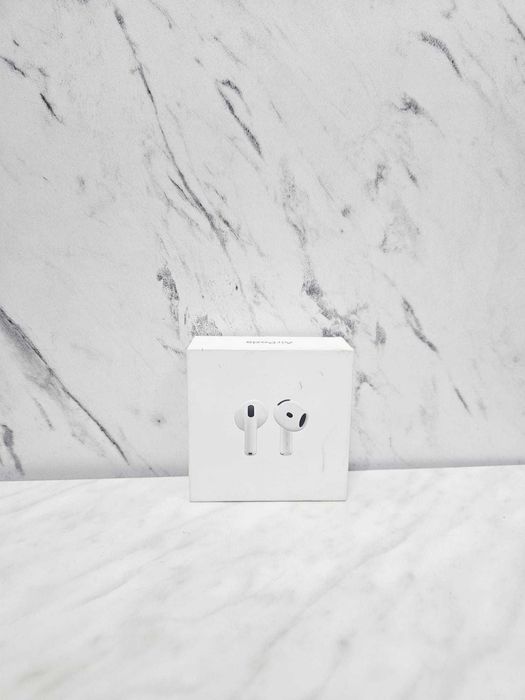 Apple AirPods 4 Sigilate Zeus Amanet 68193