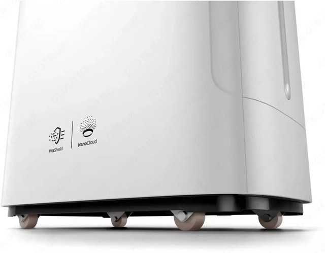 PHILIPS AC2729/10 увлажнитель и очиститель 2в1, гарантия 1 год!