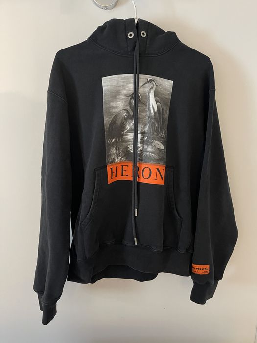 Hanorac Heron Preston