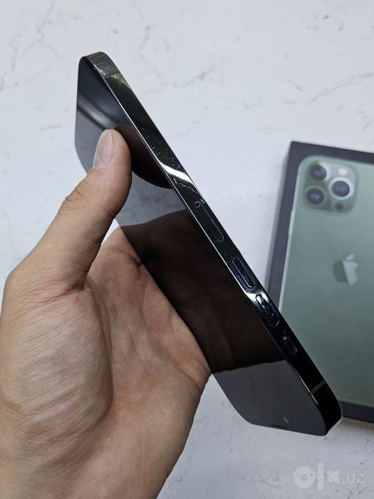 iPhone 13 Pro Max Sotlad