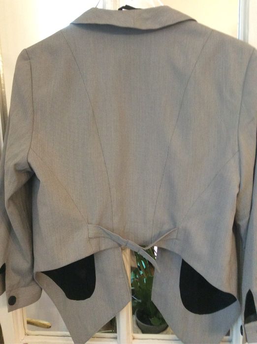 Sacou superb marimea L