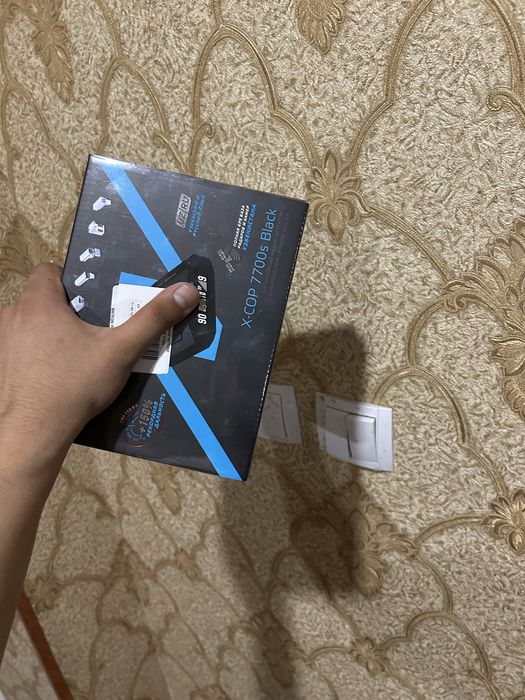 Neonline 7700 s black