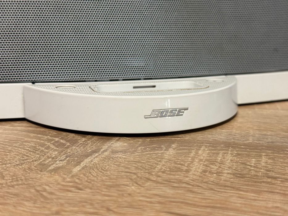 Bose SoundDock Series 2