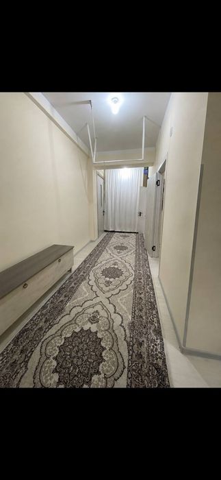 2х комнатная квартира 63кв