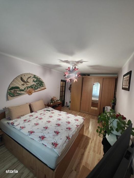 Apartament 3 Camere Barca-Sebastian