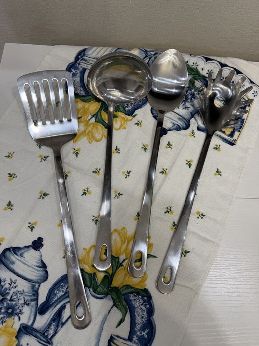 Продам поварешки