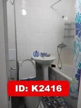 Arzon narxda tezda beriladi ijaraga K2416 Gorgaz tarafda