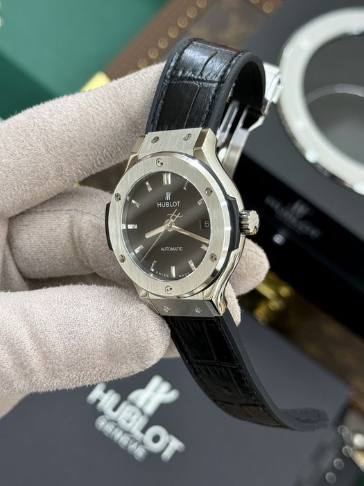 HB Classic Fusion 38mm