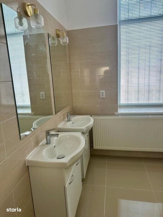 Spatiu birou / cabinet 5 camere in vila, parter, centrala, Unirii