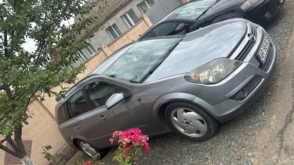 OPEL Astra 0 — imagine 2