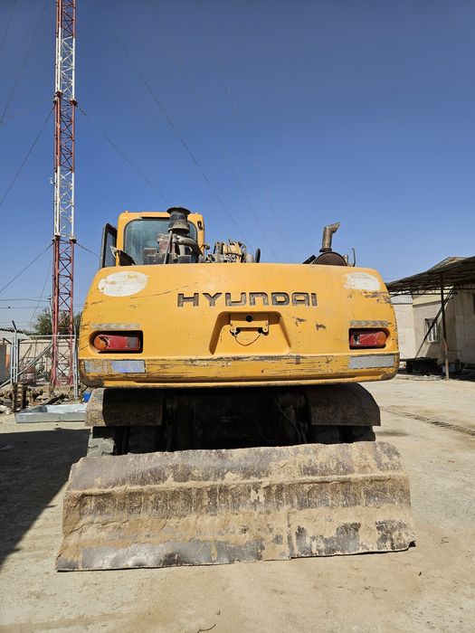 Екскаватор 1300w -3