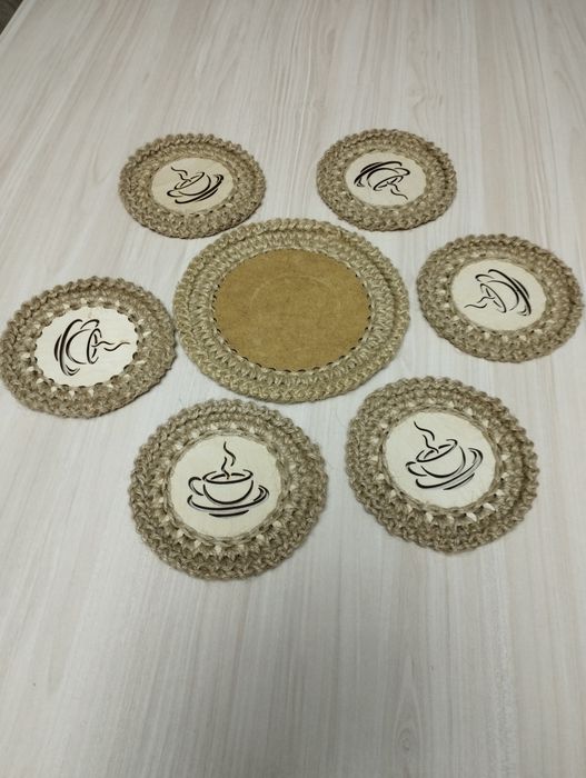 Корзинки для хранения и интерьера