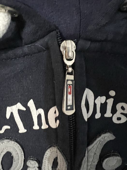 Мъжки Суичър Tommy
