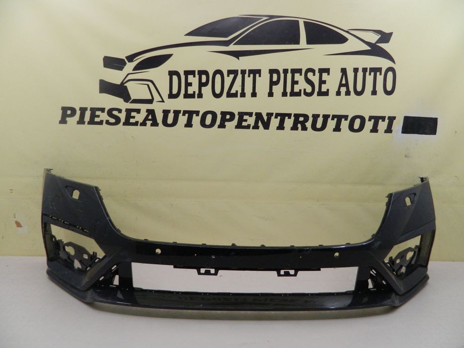 Bara fata Skoda Octavia 4 RS / VRS, 2020, 2021, 2022, 2023, 2024, cod origine 5E3807217F.