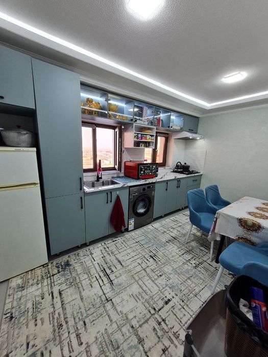 Срочно продам  квартиру