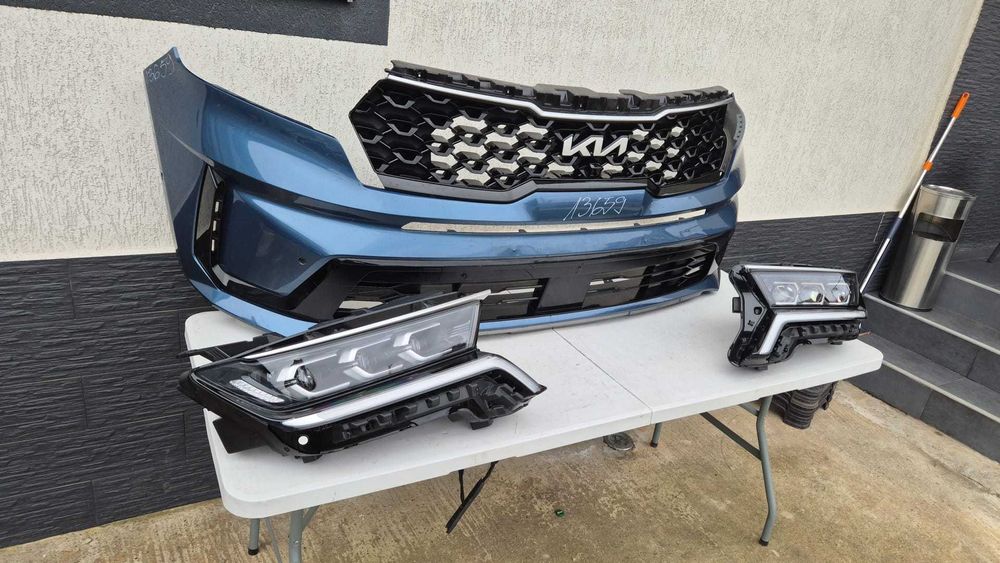 Far stanga DREAPTA bara fata  Kia Sorento Full Led an 2020