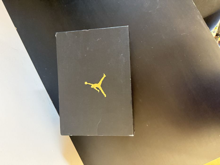 Jordan SPIZIKE LOW 37,5