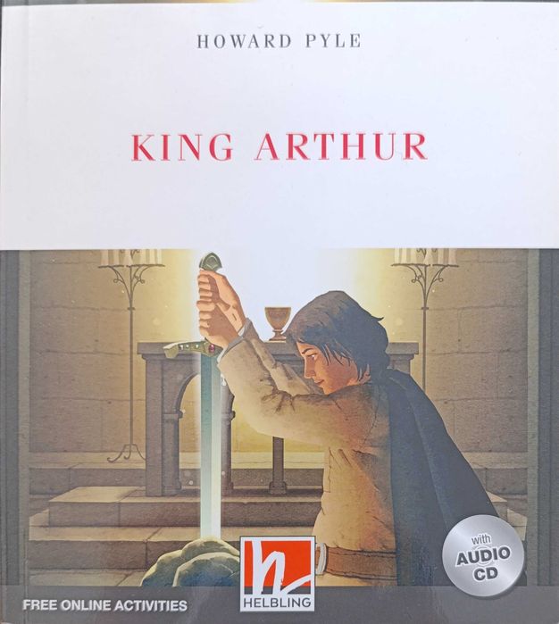 Учебни книги на английски