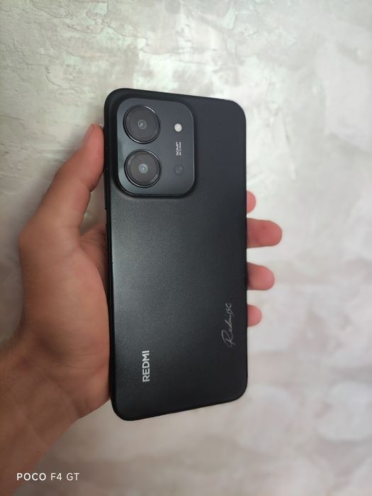 Redmi 15C 256гб Без минусов! СРОЧНО!!