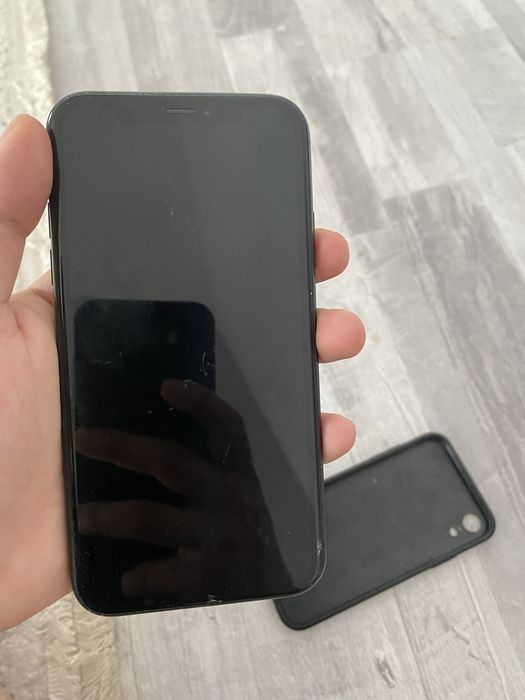 Айфон Xr 128Gb Black