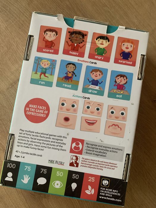 Лот детски пъзели и карти 1-4 год.