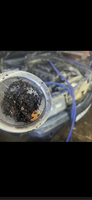 Промывка автопечек