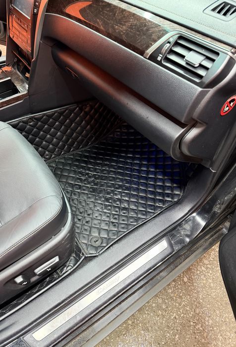 Продам ( 5D коврики на Camry/50 55 )