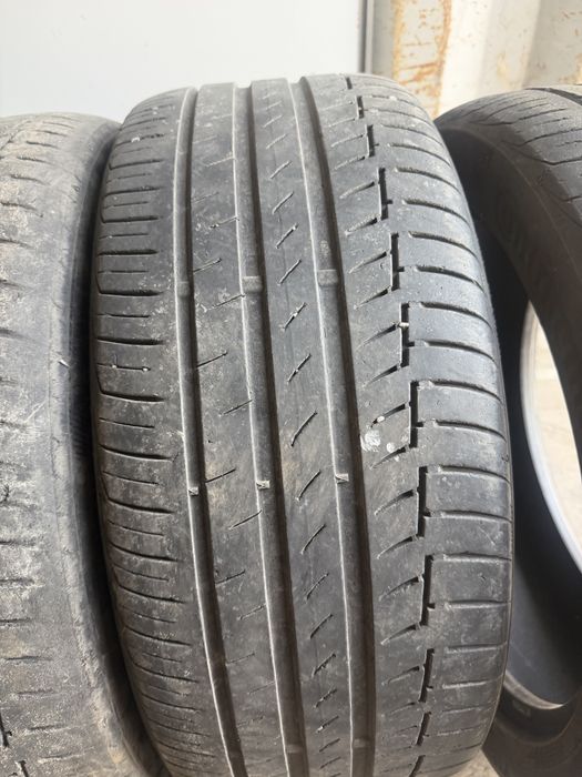 Продам летние  шины