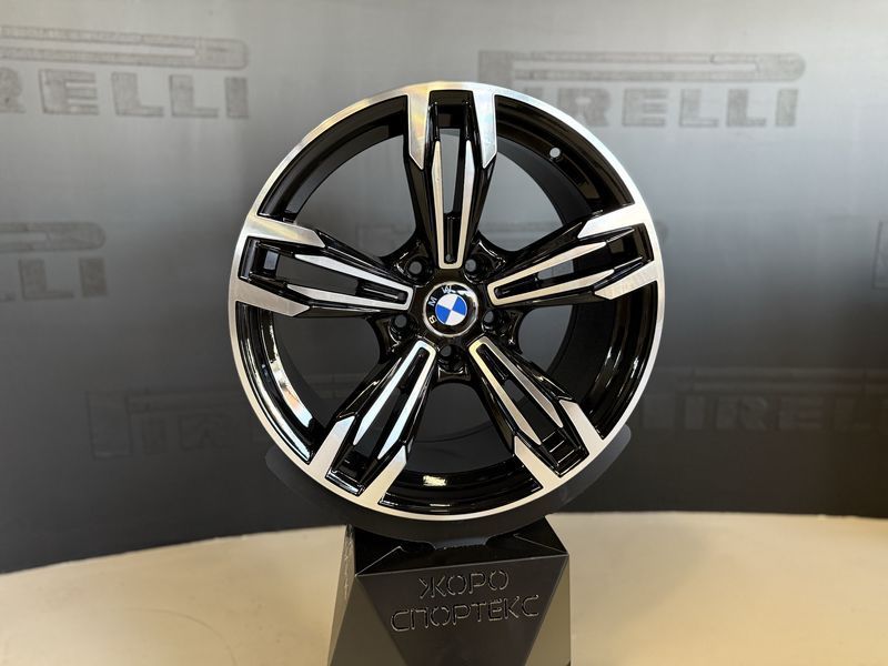 18цола BMW 5x120 4бр