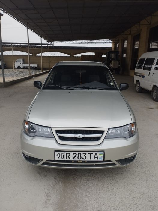 Нексия 2 сотилади