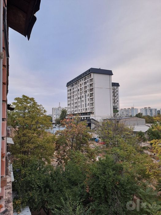 Юнусабад 12. 1/4/4. Туркистон метро