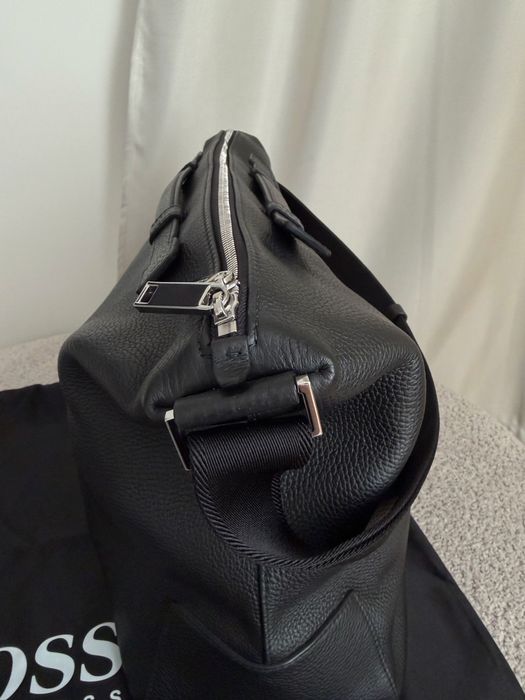 Чанта за пътуване, сак, Hugo Boss