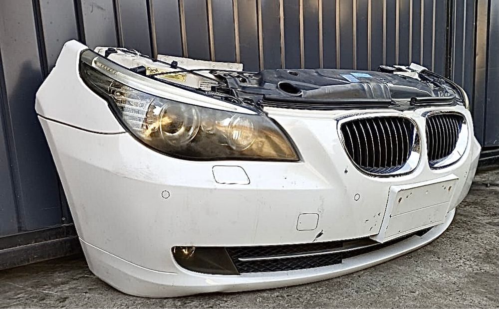 Ноускат БМВ Е60.