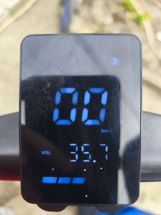 trotinetă kukitin s1 max