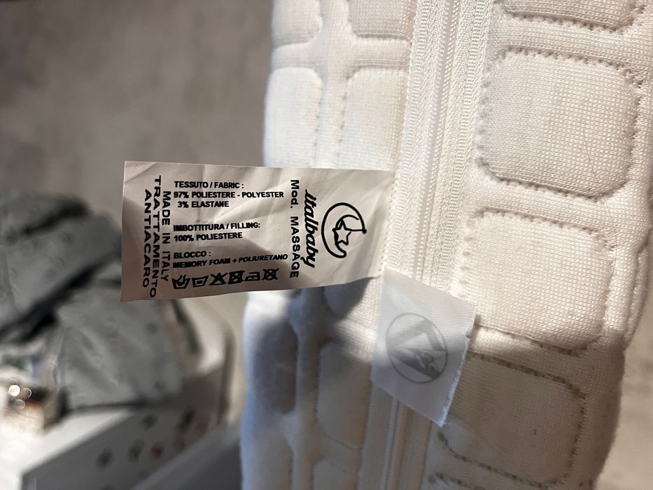 Italbaby легло и скрин