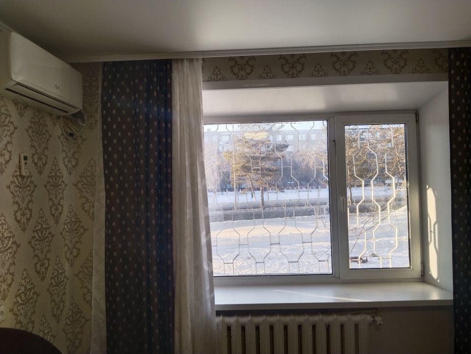 Продам квартиру 1 комнатную