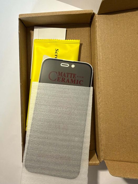 Iphone 15 - 128GB